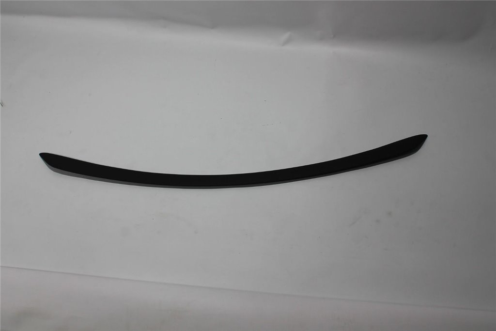 Mercedes-Benz E-Class W213 Rear Fiberglass Spoiler-E Class W213