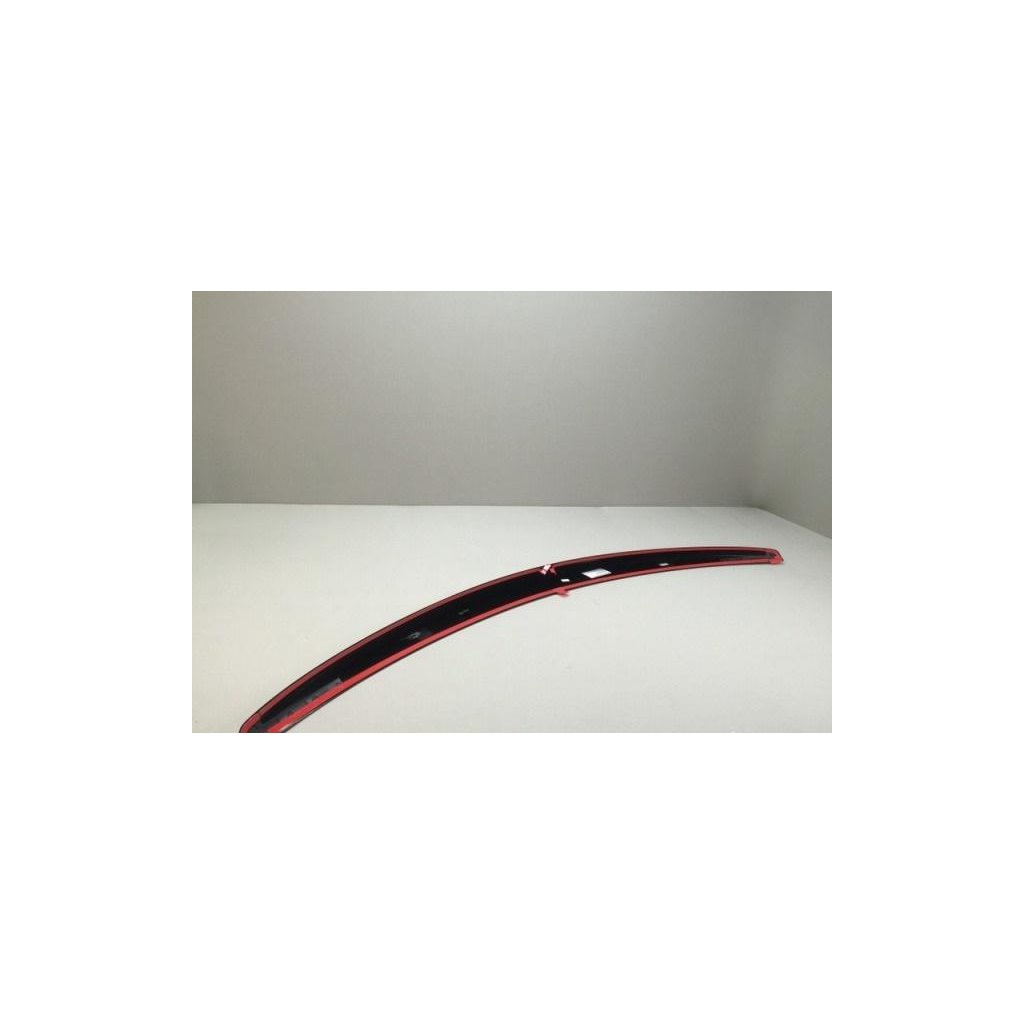 Spoiler posteriore in vetroresina per Mercedes-Benz GLE W292-GLE Class W292 Spoiler posteriore in vetroresina per Mercedes-Benz GLE W292-GLE Class W292
