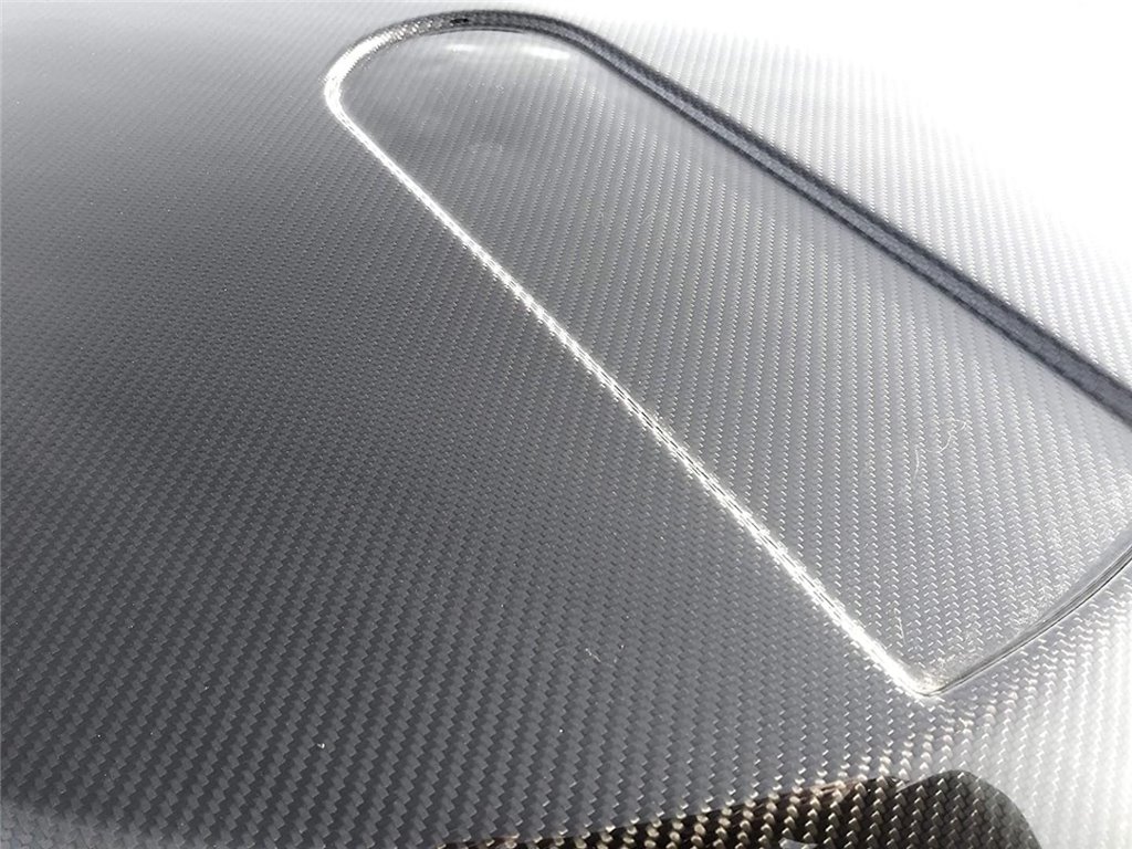 Copriruota di scorta posteriore in fibra di carbonio per Mercedes-Benz W463 G-Wagon-Parti del corpo Copriruota di scorta posteriore in fibra di carbonio per Mercedes-Benz W463 G-Wagon-Parti del corpo