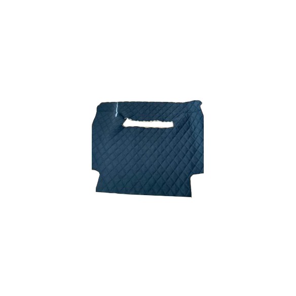 Alcantara Innenpolsterung für Mercedes-Benz W463 6x6 G-Klasse-G Class W463 6x6 Alcantara Innenpolsterung für Mercedes-Benz W463 6x6 G-Klasse-G Class W463 6x6