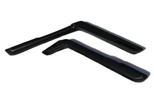 Fiberglass side air intake off-road snorkels for Mercedes-Benz W463 G-Wagon-Body Parts 2