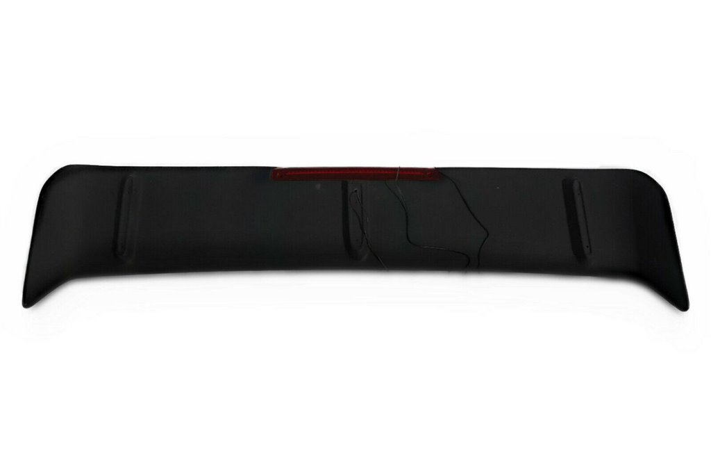 Fiberglas Dachheckspoiler mit Bremsleuchte für Mercedes-Benz W463 G-Klasse-Körperteile