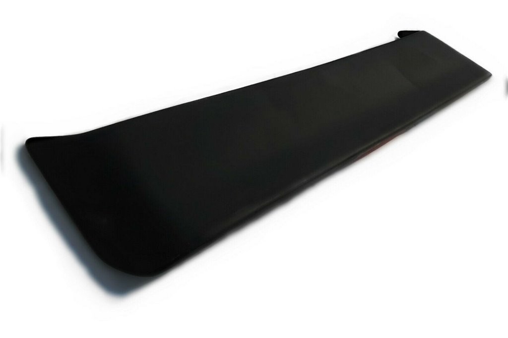 Fiberglas Dachheckspoiler mit Bremsleuchte für Mercedes-Benz W463 G-Klasse-Körperteile