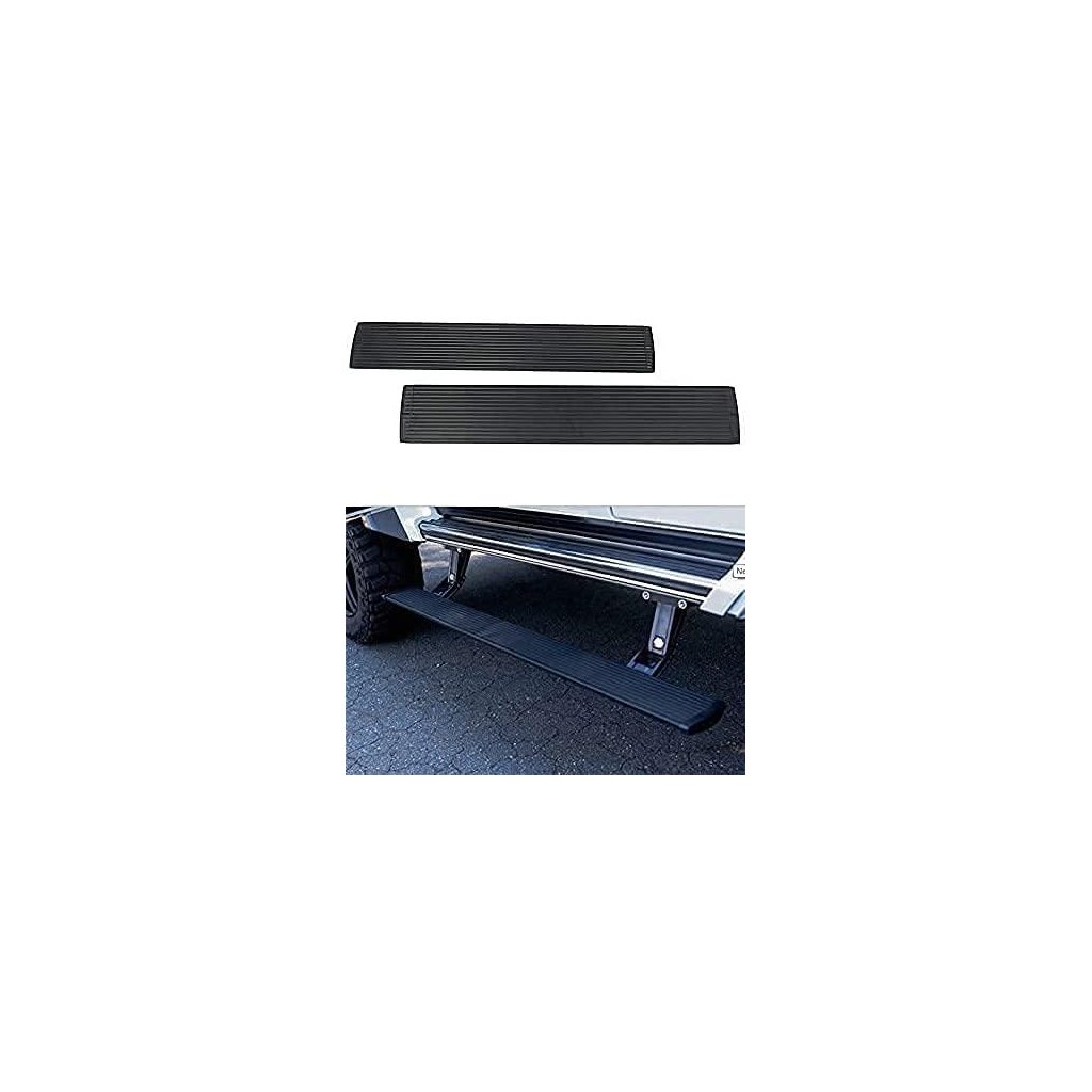 Gradino elettrico per Mercedes-Benz Classe G Wagon W463 G63 G55 G500-Accessori decorativi e funzionali Gradino elettrico per Mercedes-Benz Classe G Wagon W463 G63 G55 G500-Accessori decorativi e funzionali