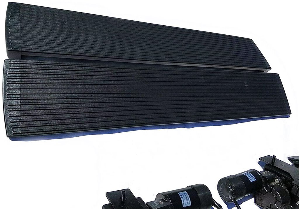 Gradino elettrico per Mercedes-Benz Classe G Wagon W463 G63 G55 G500-Accessori decorativi e funzionali Gradino elettrico per Mercedes-Benz Classe G Wagon W463 G63 G55 G500-Accessori decorativi e funzionali