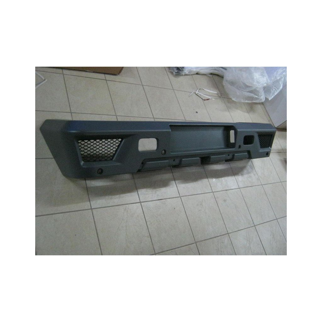Paraurti posteriore per Mercedes W463 1979-2018-Parti del corpo