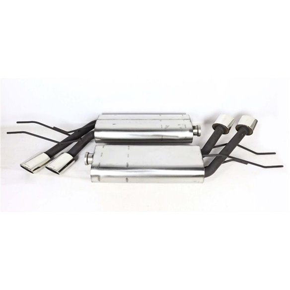 Auspuffanlage AMG für Mercedes W463 G Wagon G63 1979-2018 L+R Set-Dekorative und funktionelle Accessoires Auspuffanlage AMG für Mercedes W463 G Wagon G63 1979-2018 L+R Set-Dekorative und funktionelle Accessoires