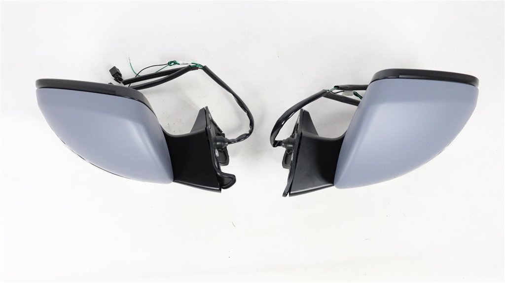 Spiegel W463A style Satz für Mercedes-Benz W463-Körperteile