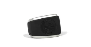Schalthebelknauf AMG Logo für Mercedes-Benz G-Wagon W463-Interieur Stil 2