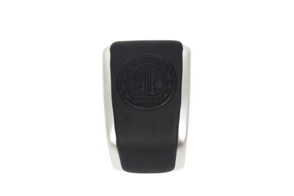 Schalthebelknauf AMG Logo für Mercedes-Benz G-Wagon W463-Interieur Stil Schalthebelknauf AMG Logo für Mercedes-Benz G-Wagon W463-Interieur Stil