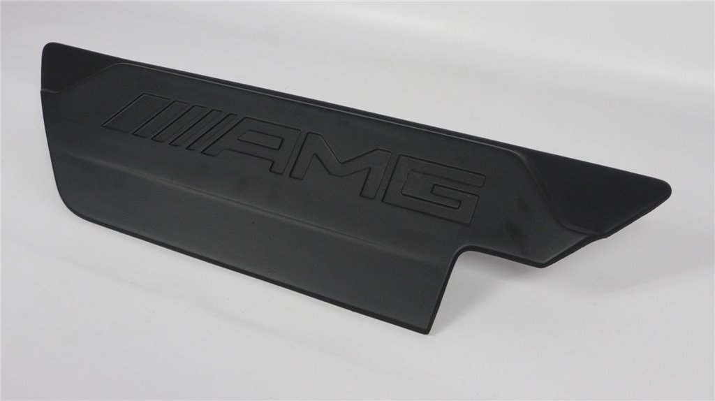 Attacco per porta posteriore in vetroresina AMG per Mercedes-Benz G-Wagon W463-Parti del corpo Attacco per porta posteriore in vetroresina AMG per Mercedes-Benz G-Wagon W463-Parti del corpo