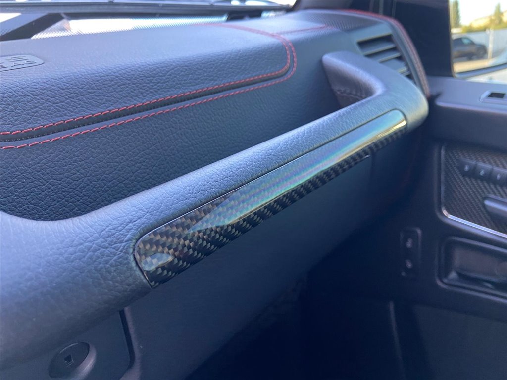 Carbonfaser Innenraum Armaturenbrett Platten trimmen Ersatz für Mercedes-Benz W463-Interieur Stil Carbonfaser Innenraum Armaturenbrett Platten trimmen Ersatz für Mercedes-Benz W463-Interieur Stil