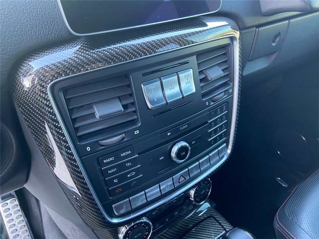 Carbonfaser Innenraum Armaturenbrett Platten trimmen Ersatz für Mercedes-Benz W463-Interieur Stil Carbonfaser Innenraum Armaturenbrett Platten trimmen Ersatz für Mercedes-Benz W463-Interieur Stil