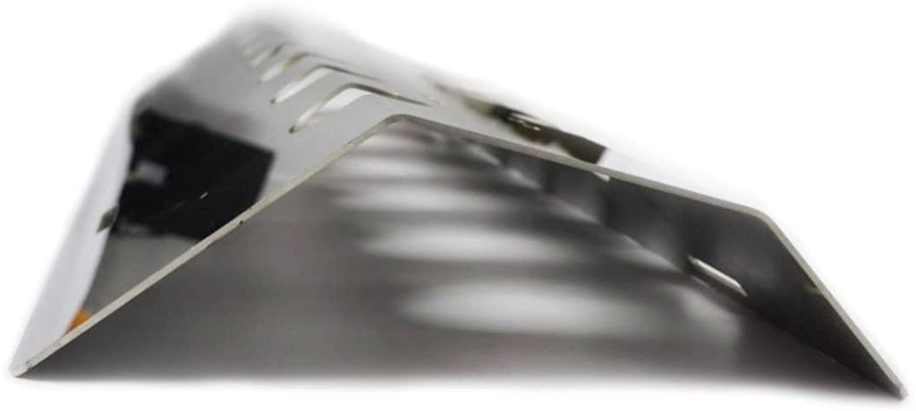 Edelstahl-Heckkotflügel für Mercedes-Benz W463-Dekorative und funktionelle Accessoires Edelstahl-Heckkotflügel für Mercedes-Benz W463-Dekorative und funktionelle Accessoires