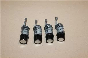 Door handle repair kit suitable for Mercedes G-CLASS W463-Decorative and Functional Accessories 2