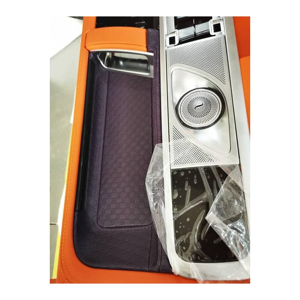 Full Interior CONVERSION KIT NEW W463A style for Mercedes W463 G-CLASS-Interior Style Full Interior CONVERSION KIT NEW W463A style for Mercedes W463 G-CLASS-Interior Style