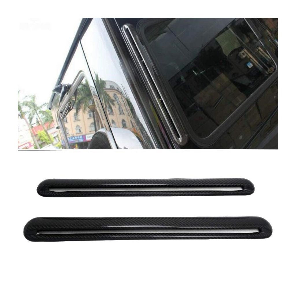 Carbon fiber Basic body kit for Mercedes-Benz G-Class w463-Body Parts
