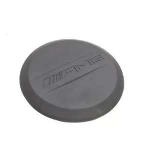 Fiberglass AMG rear spare wheel cover plate for Mercedes-Benz W463 G-Class G-Wagon-Body Parts 2