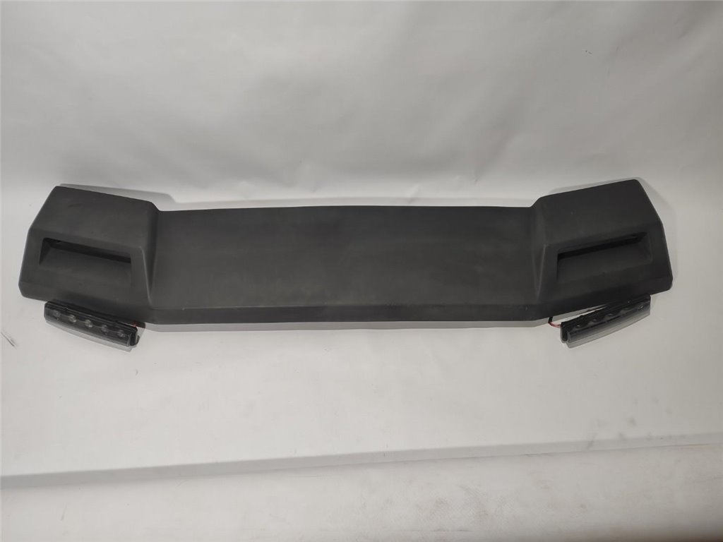 Fiberglass Front AMG Roof Spoiler for Mercedes-Benz W463 G-Class 4x4 6x6-G Class W463 6x6 Fiberglass Front AMG Roof Spoiler for Mercedes-Benz W463 G-Class 4x4 6x6-G Class W463 6x6