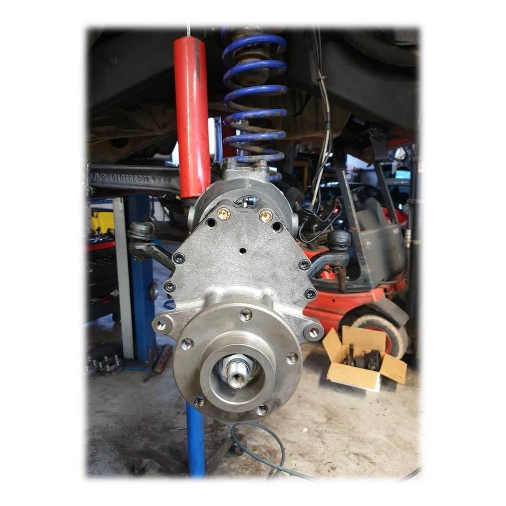 TIBUS portal axles for Mercedes-Benz G-Class W463 6x6 6pcs-G Class W463 6x6 TIBUS portal axles for Mercedes-Benz G-Class W463 6x6 6pcs-G Class W463 6x6