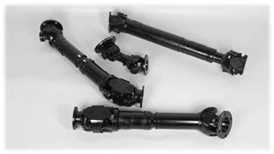 Cardan Shafts 4pcs for Mercedes-Benz G-Class W463 6x6-G Class W463 6x6 2