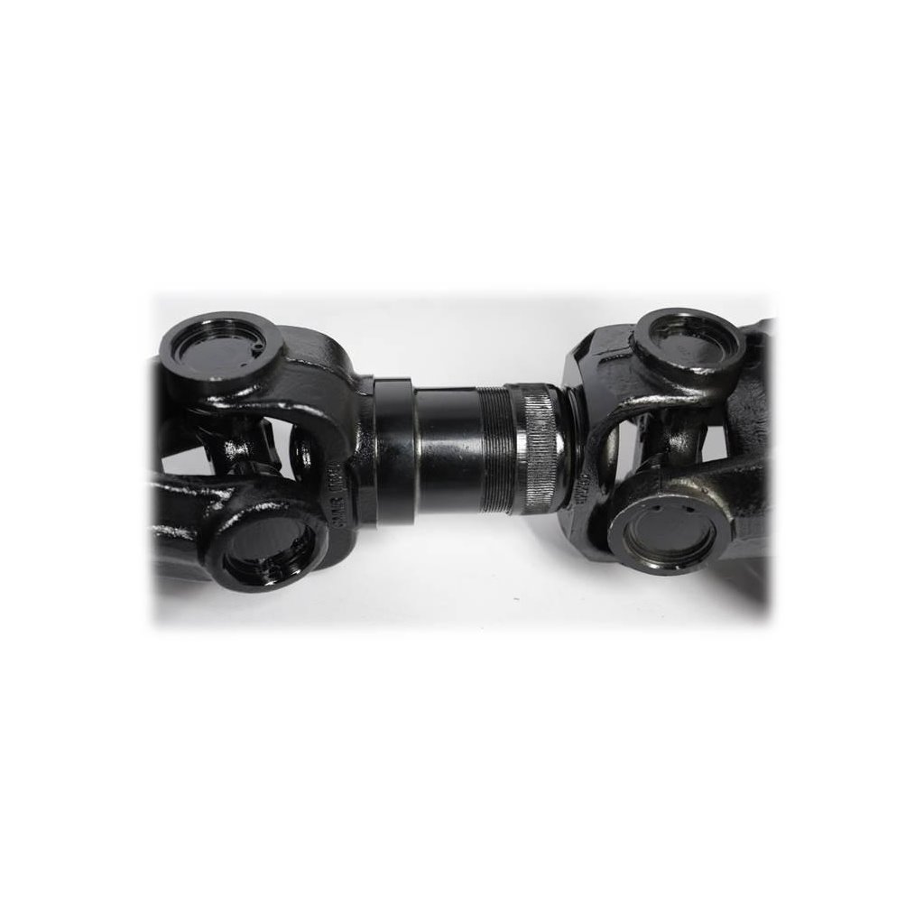 Alberi cardanici 4pz per Mercedes-Benz Classe G W463 6x6-G Class W463 6x6