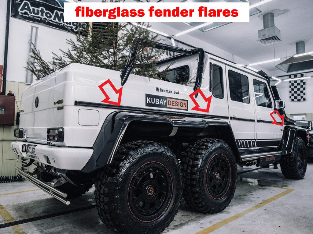 Auf Lager in Europa! Mercedes-benz W463 G Wagon 6x6 Umbausatz-G Class W463 6x6 Auf Lager in Europa! Mercedes-benz W463 G Wagon 6x6 Umbausatz-G Class W463 6x6