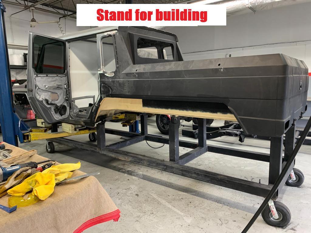 In Stock In Europe! Mercedes-benz W463 G Wagon 6x6 Conversion Kit-G Class W463 6x6 In Stock In Europe! Mercedes-benz W463 G Wagon 6x6 Conversion Kit-G Class W463 6x6