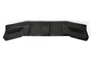Fiberglass Front AMG Roof Spoiler for Mercedes-Benz W463 G-Class 4x4 6x6-G Class W463 4x4 2