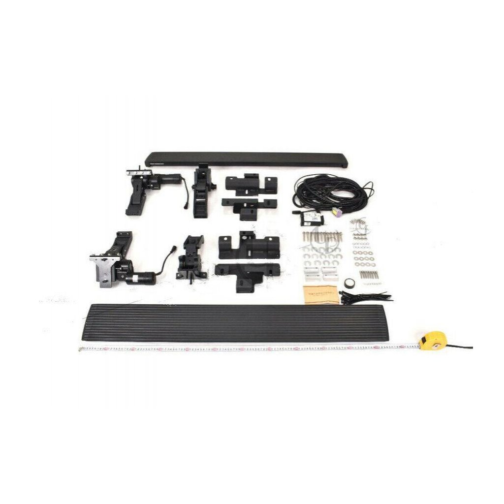 Elektrisches Trittbrett, Elektrische Trittstufen (für 2 Türen) für Mercedes-Benz 4x4 W463 G-Klasse-G Class W463 4x4 Elektrisches Trittbrett, Elektrische Trittstufen (für 2 Türen) für Mercedes-Benz 4x4 W463 G-Klasse-G Class W463 4x4