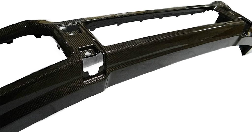 Carbon Fiber front bumper AMG Mercedes-Benz W463 4x4-G Class W463 4x4 Carbon Fiber front bumper AMG Mercedes-Benz W463 4x4-G Class W463 4x4