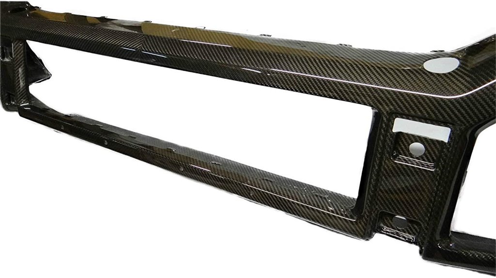 Carbon Fiber front bumper AMG Mercedes-Benz W463 4x4-G Class W463 4x4 Carbon Fiber front bumper AMG Mercedes-Benz W463 4x4-G Class W463 4x4