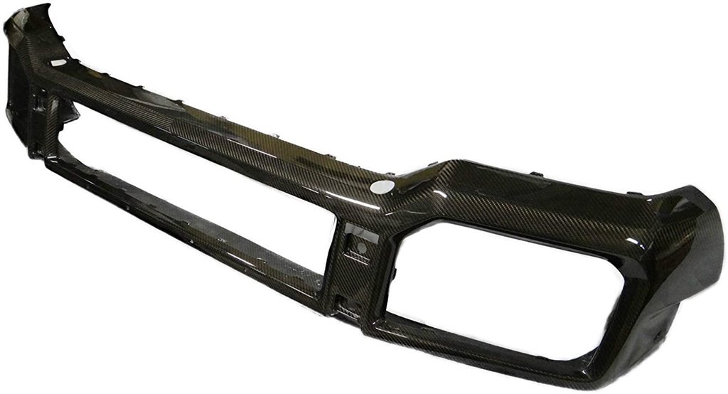 Carbon Fiber front bumper AMG Mercedes-Benz W463 4x4-G Class W463 4x4 Carbon Fiber front bumper AMG Mercedes-Benz W463 4x4-G Class W463 4x4