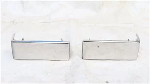 Front bumper 63 AMG for Mercedes G-class W463 ABS Plastic-G Class W463 4x4 2
