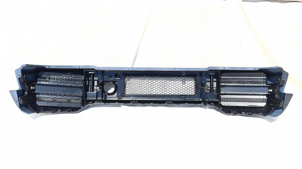 Front bumper 63 AMG for Mercedes G-class W463 ABS Plastic-G Class W463 4x4 Front bumper 63 AMG for Mercedes G-class W463 ABS Plastic-G Class W463 4x4
