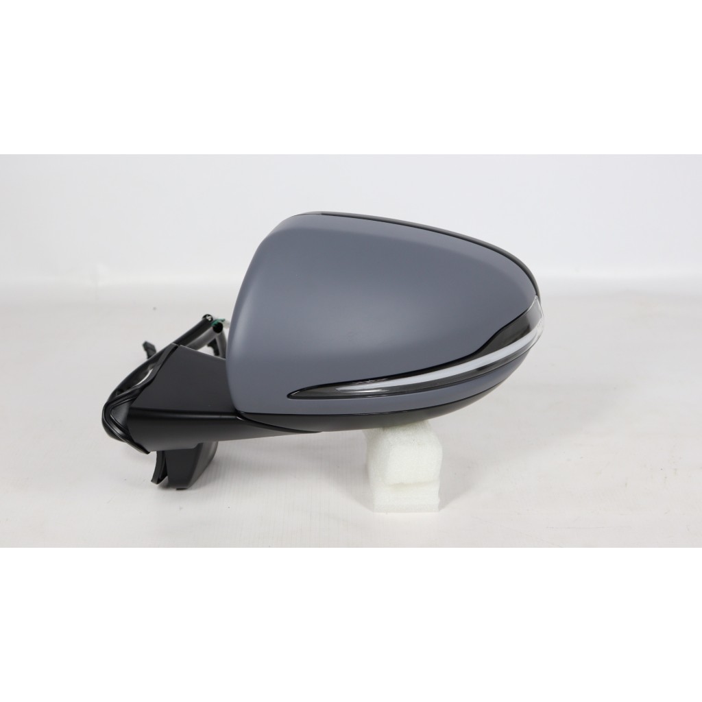 Spiegel W463A style Satz für Mercedes-Benz W463-Körperteile