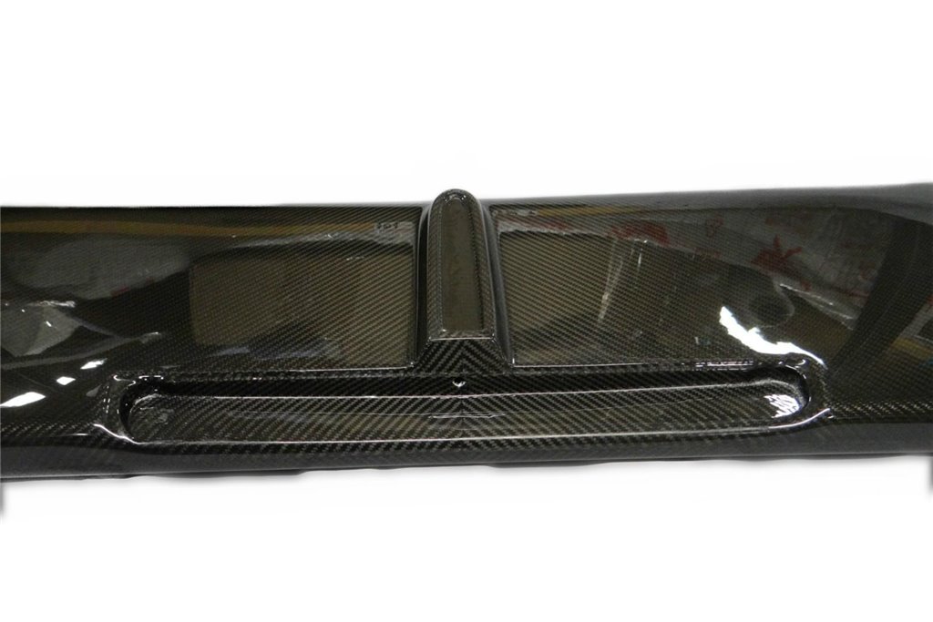 Mercedes-Benz W463 G-Wagon Carbon Fiber Rear Roof Spoiler-G Class W463 4x4 Mercedes-Benz W463 G-Wagon Carbon Fiber Rear Roof Spoiler-G Class W463 4x4
