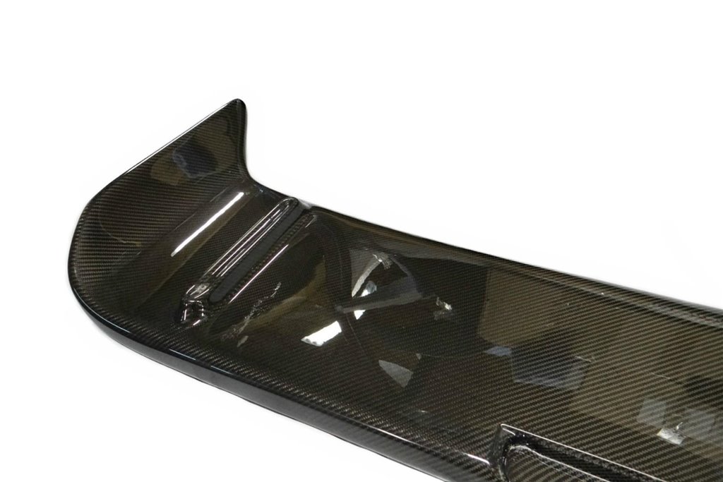 Mercedes-Benz W463 G-Wagon Carbon Fiber Rear Roof Spoiler-G Class W463 4x4 Mercedes-Benz W463 G-Wagon Carbon Fiber Rear Roof Spoiler-G Class W463 4x4