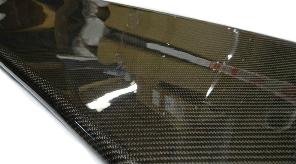 Mercedes-Benz W463 G-Wagon Carbon Fiber Rear Roof Spoiler-G Class W463 4x4 Mercedes-Benz W463 G-Wagon Carbon Fiber Rear Roof Spoiler-G Class W463 4x4