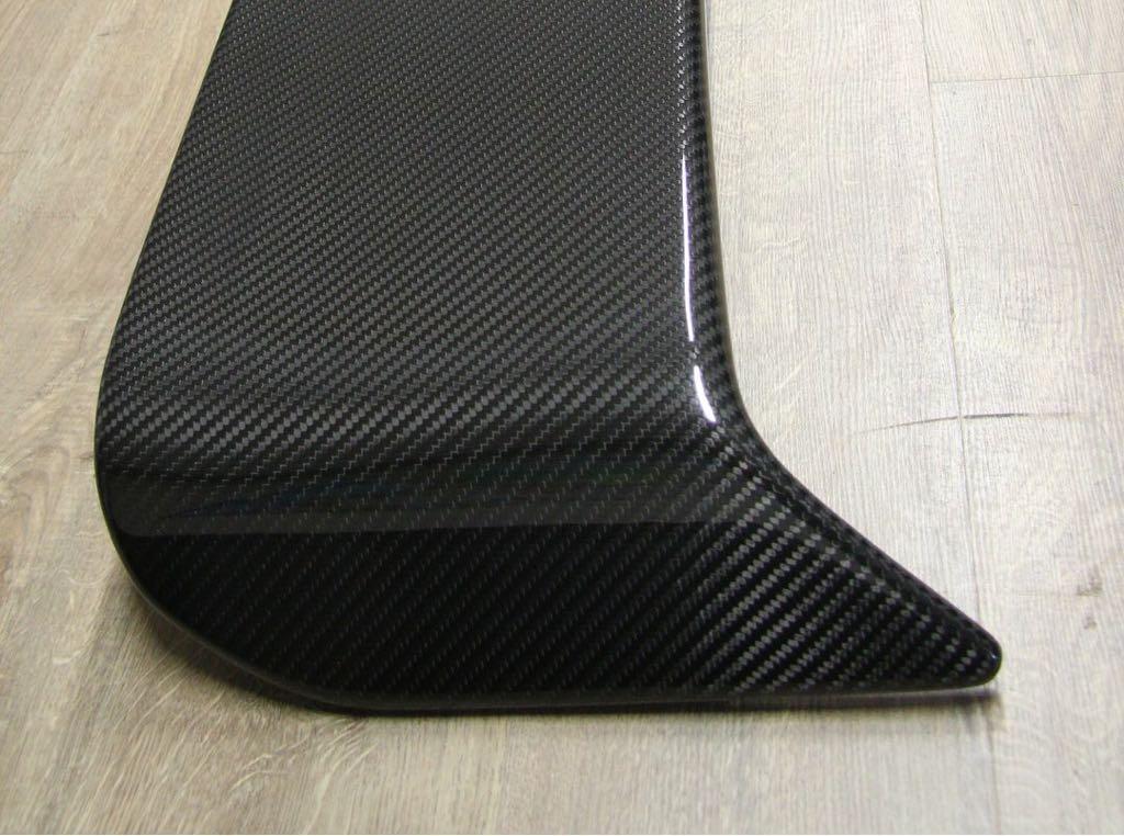 Mercedes-Benz W463 G-Wagon Carbon Fiber Rear Roof Spoiler-G Class W463 4x4 Mercedes-Benz W463 G-Wagon Carbon Fiber Rear Roof Spoiler-G Class W463 4x4