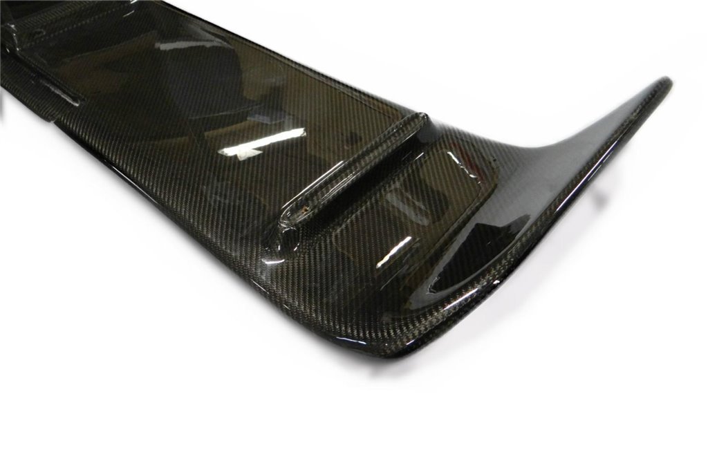 Mercedes-Benz W463 G-Wagon Carbon Fiber Rear Roof Spoiler-G Class W463 4x4 Mercedes-Benz W463 G-Wagon Carbon Fiber Rear Roof Spoiler-G Class W463 4x4