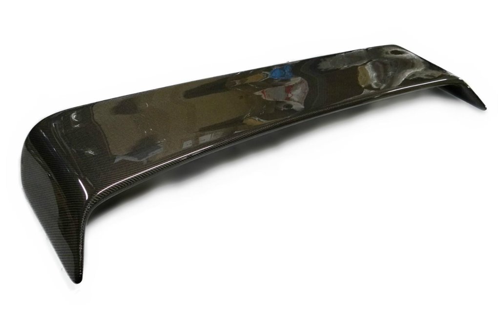 Mercedes-Benz W463 G-Wagon Carbon Fiber Rear Roof Spoiler-G Class W463 4x4 Mercedes-Benz W463 G-Wagon Carbon Fiber Rear Roof Spoiler-G Class W463 4x4