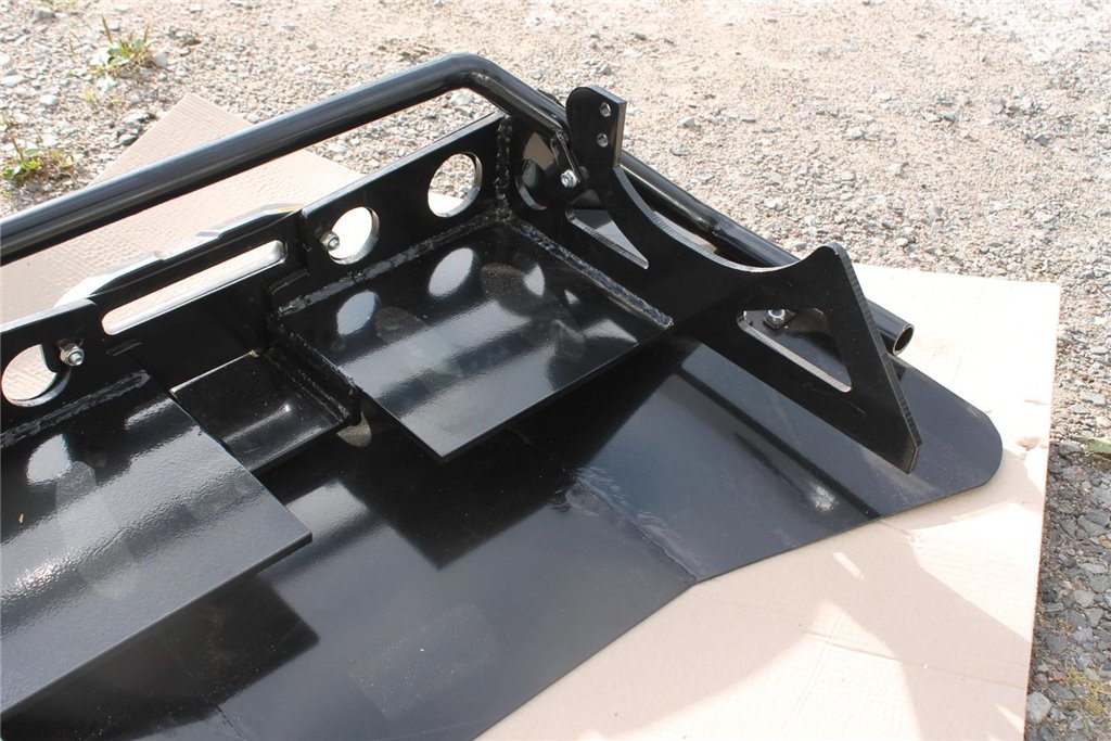 Winch mount for front bumper Mercedes-Benz G-Wagon W463 G63 G550 4x4 Squared-G Class W463 4x4 Winch mount for front bumper Mercedes-Benz G-Wagon W463 G63 G550 4x4 Squared-G Class W463 4x4