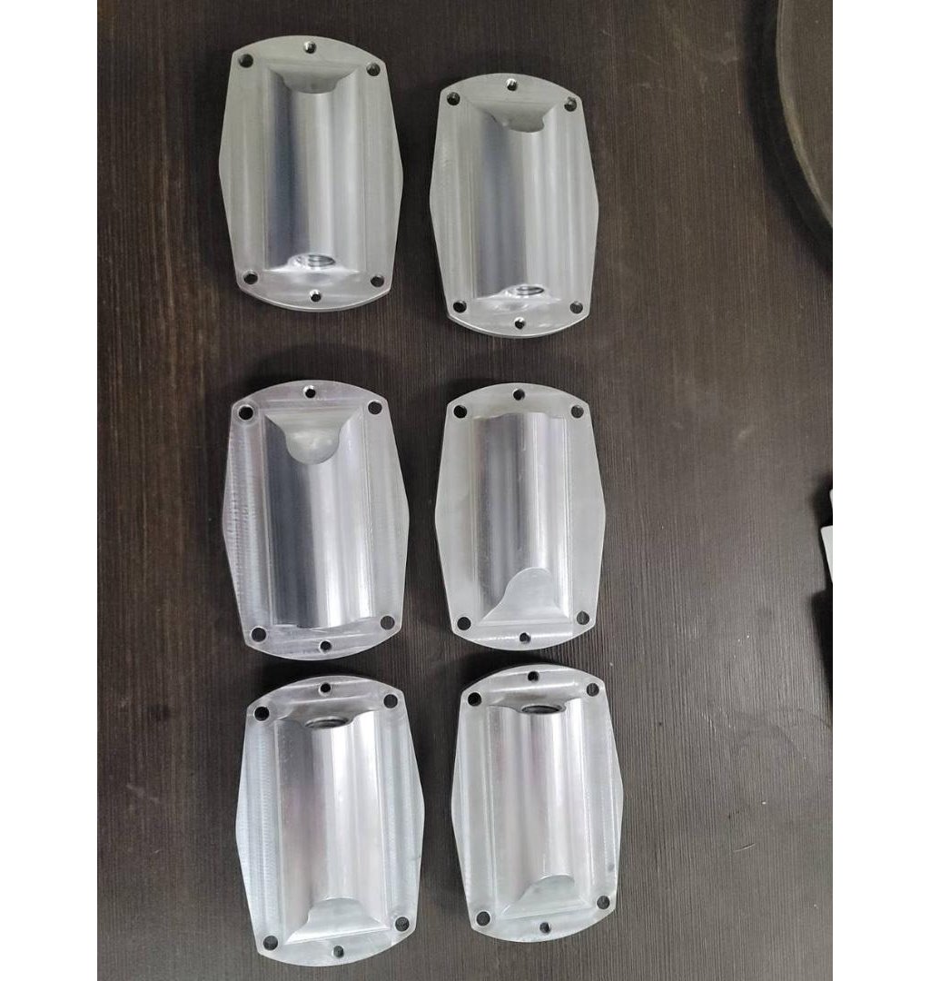 Automatic Wheels Inflation System CTIS for 4 Beadlock wheels Mercedes-Benz W463 4x4-G Class W463 4x4