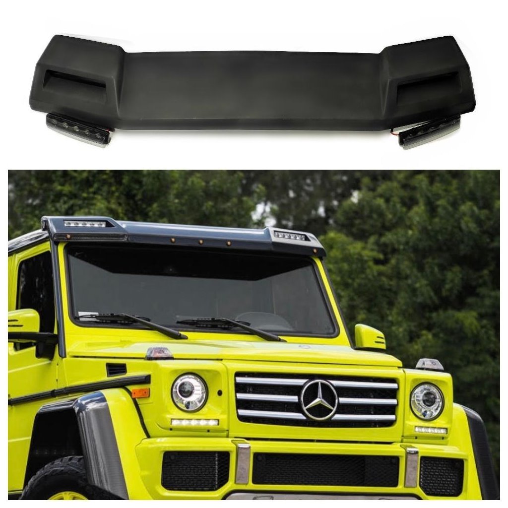 Mercedes-benz W463 4x4 conversion kit basic-Body Conversion Kit