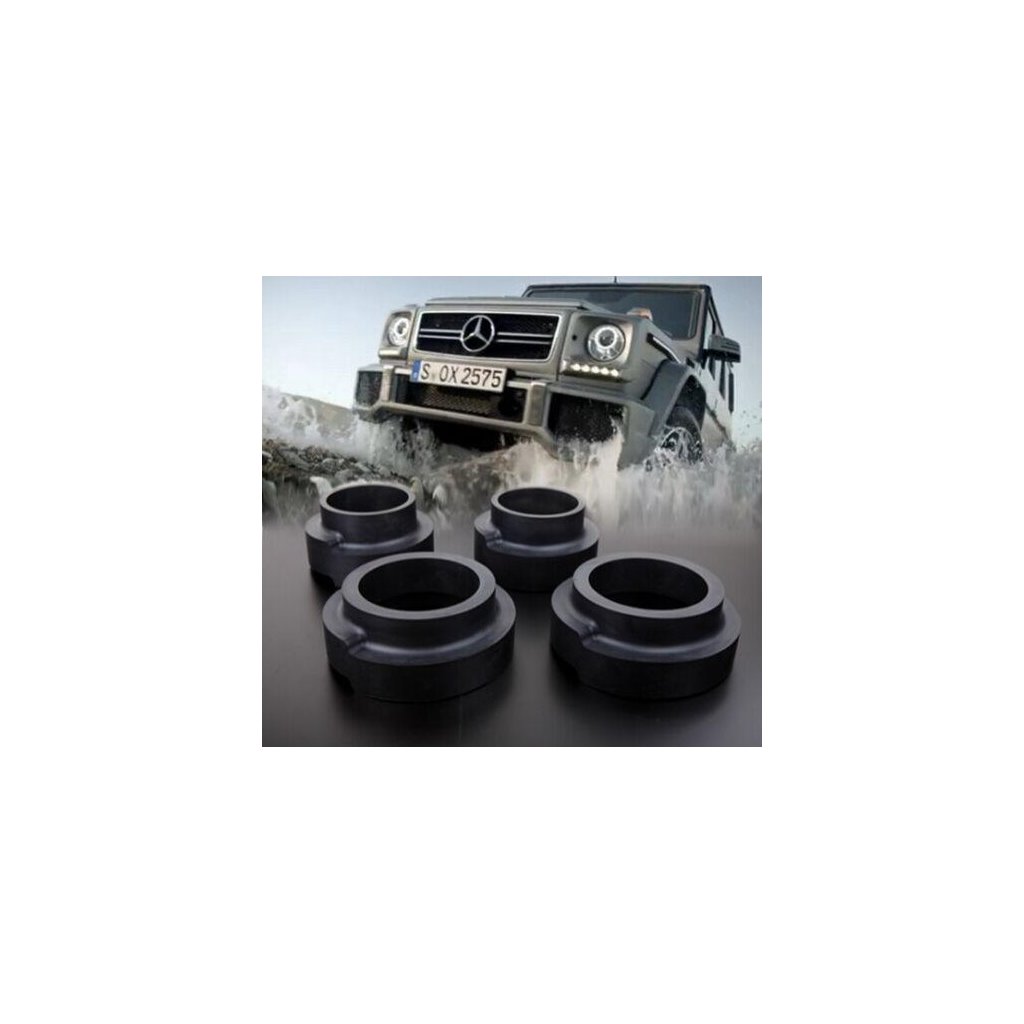 Mercedes-benz W463 4x4 conversion kit basic-Body Conversion Kit