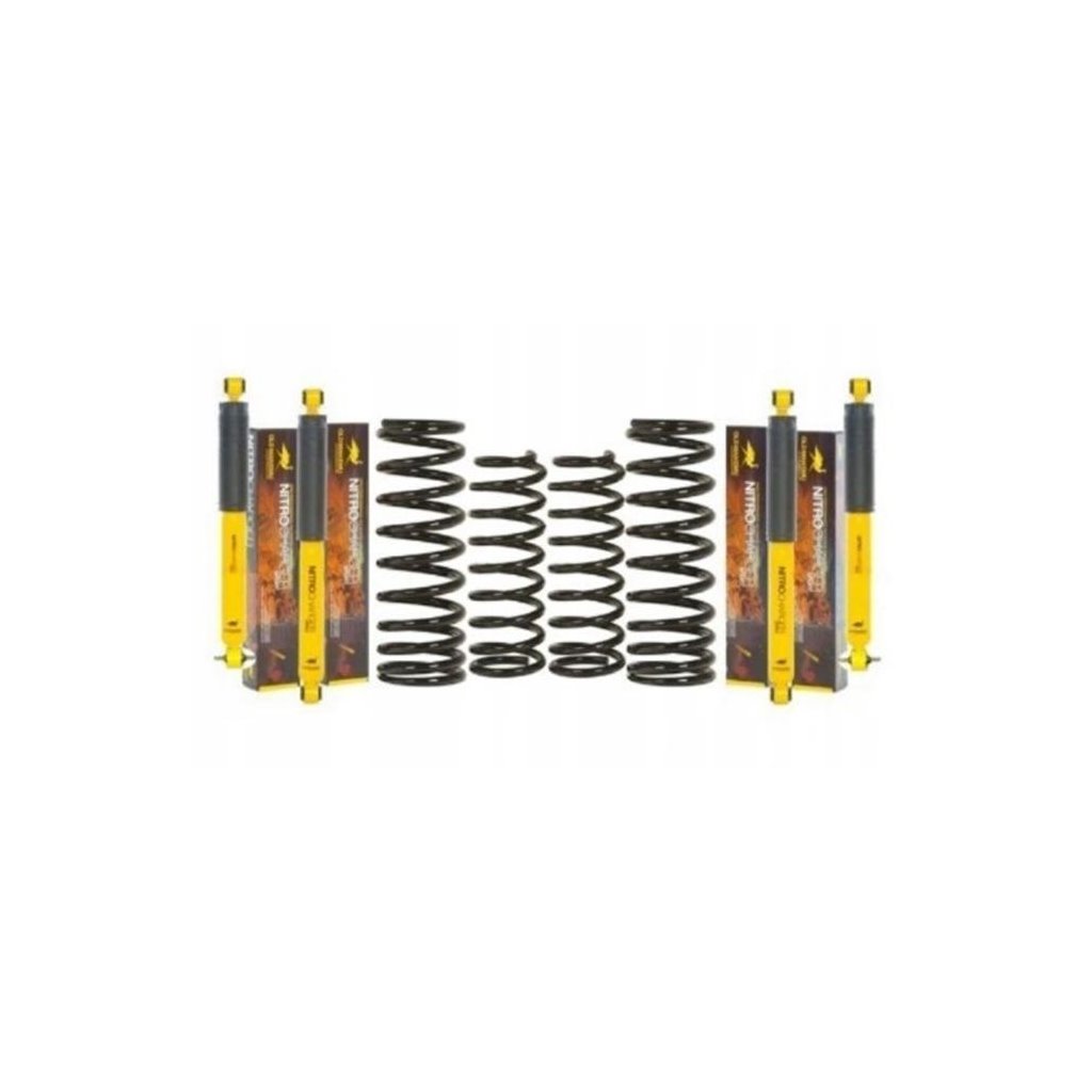 Mercedes-benz W463 4x4 conversion kit basic-Body Conversion Kit