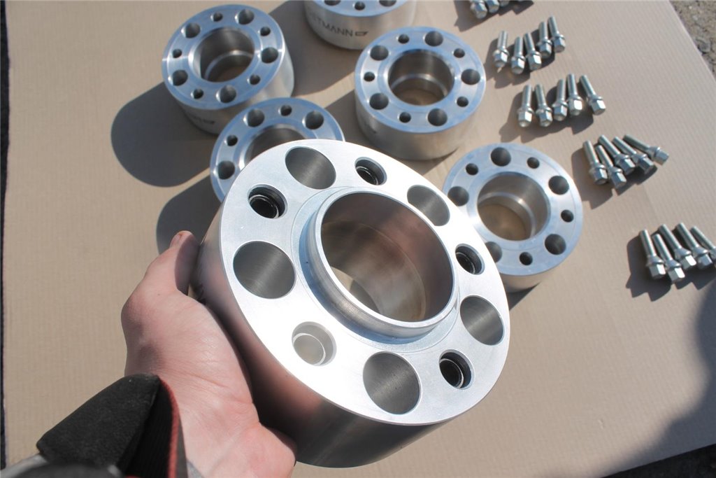 Mercedes-benz W463 4x4 conversion kit basic-Body Conversion Kit