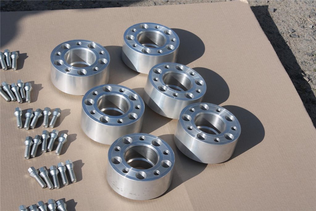 Mercedes-benz W463 Kit di conversione 4x4 di base-Kit di conversione della carrozzeria
