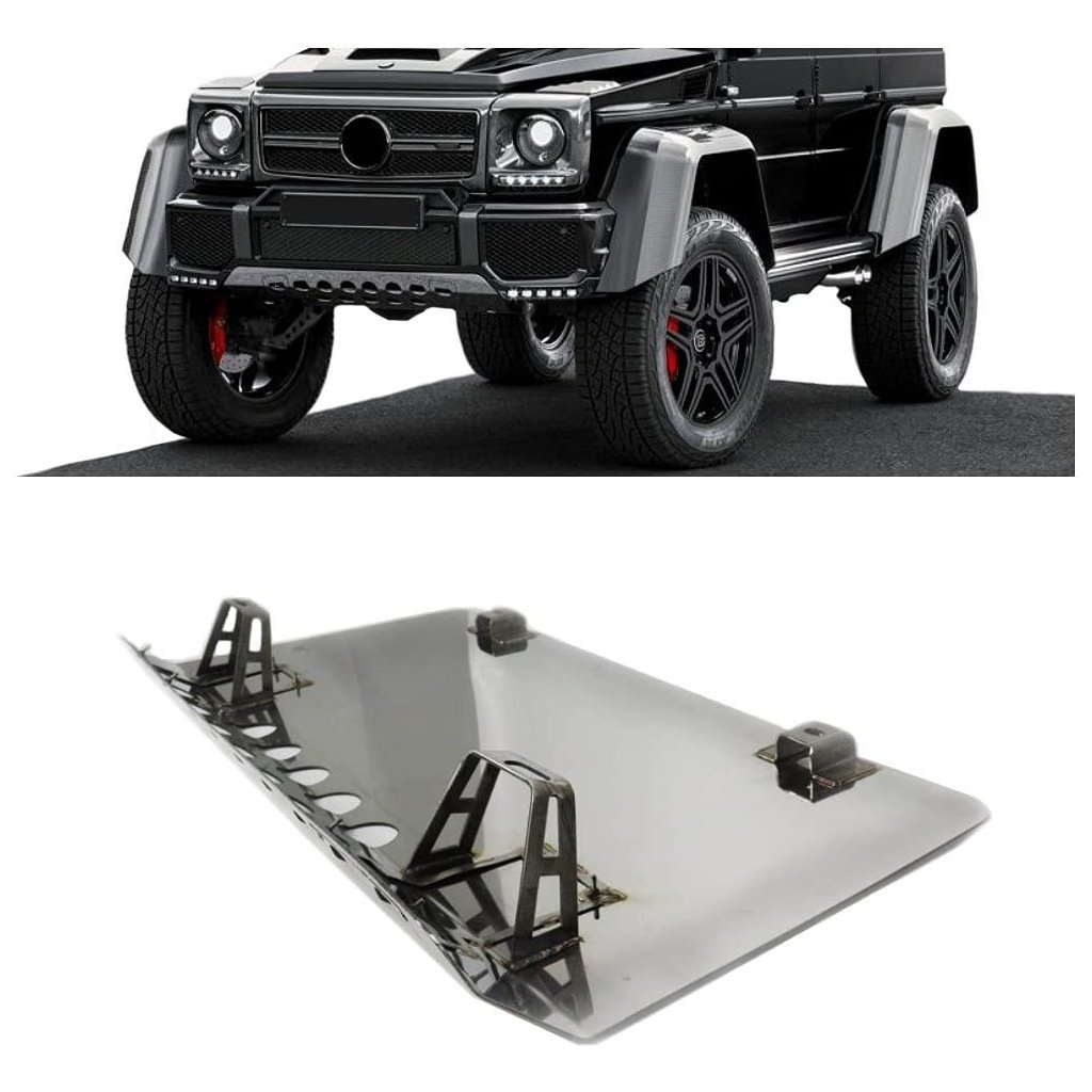Mercedes-benz W463 4x4 conversion kit AMG-Body Conversion Kit